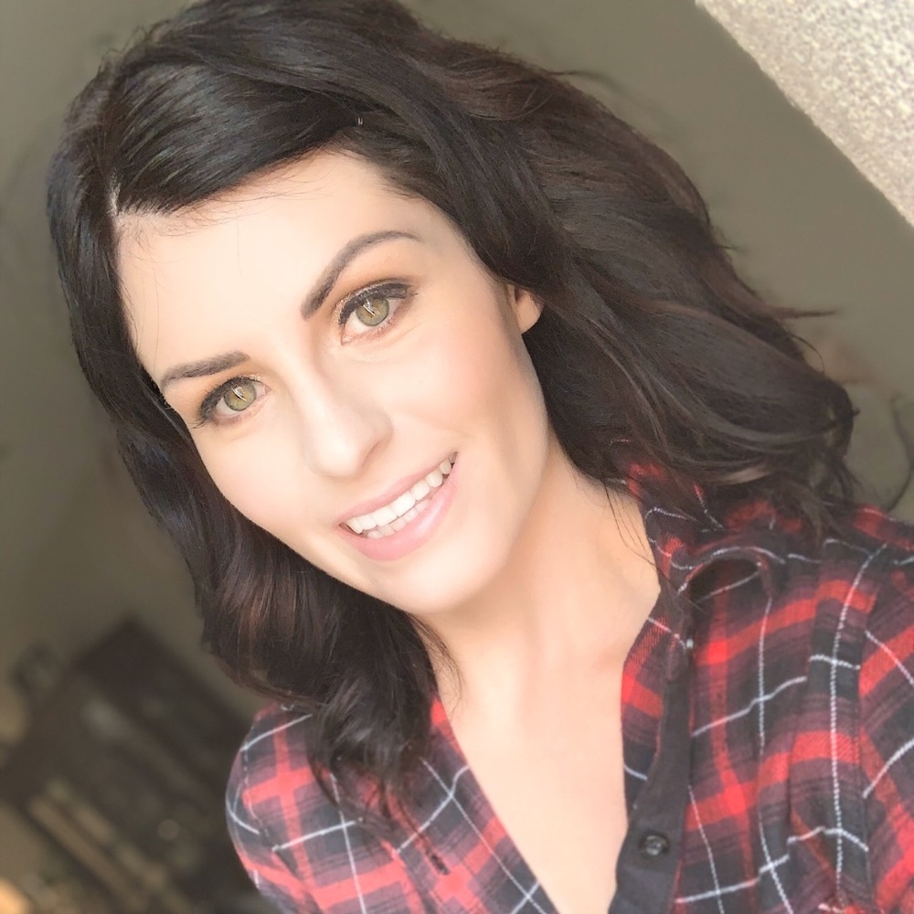 Meet your Posher, Mel